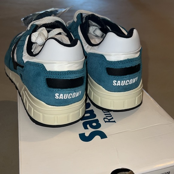 NEW MENS SAUCONY SHOES - Picture 6 of 8